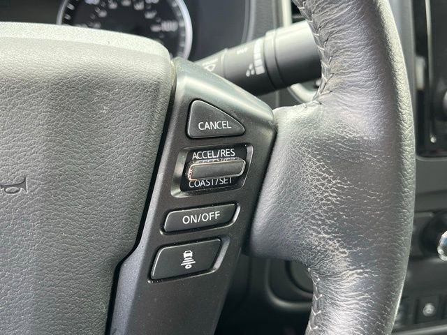 Used 2024 Nissan Frontier SV w/ SV Convenience Package image 20