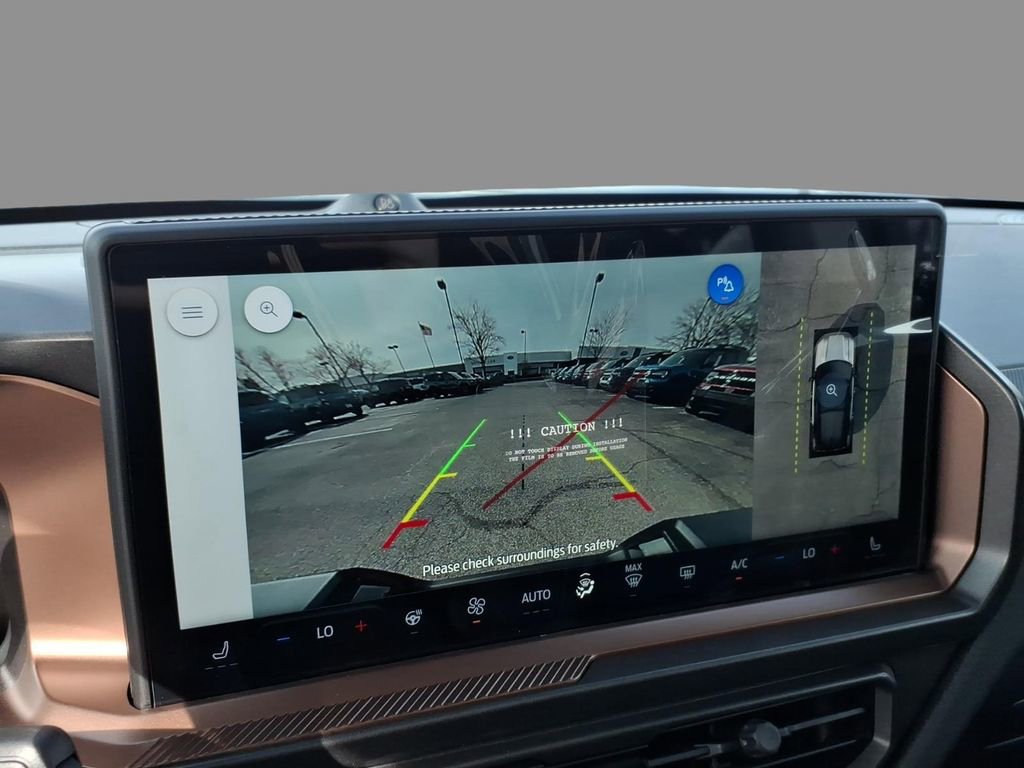 New 2026 Ford Bronco Sport Outer Banks w/ Outer Banks Tech Package+ image 25