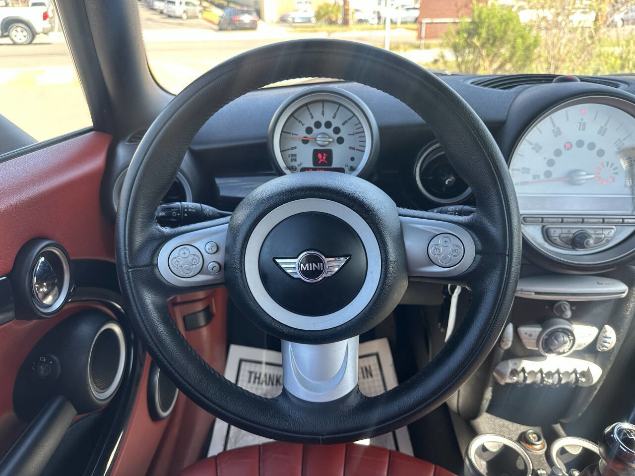 Used 2008 MINI Cooper Hardtop image 14