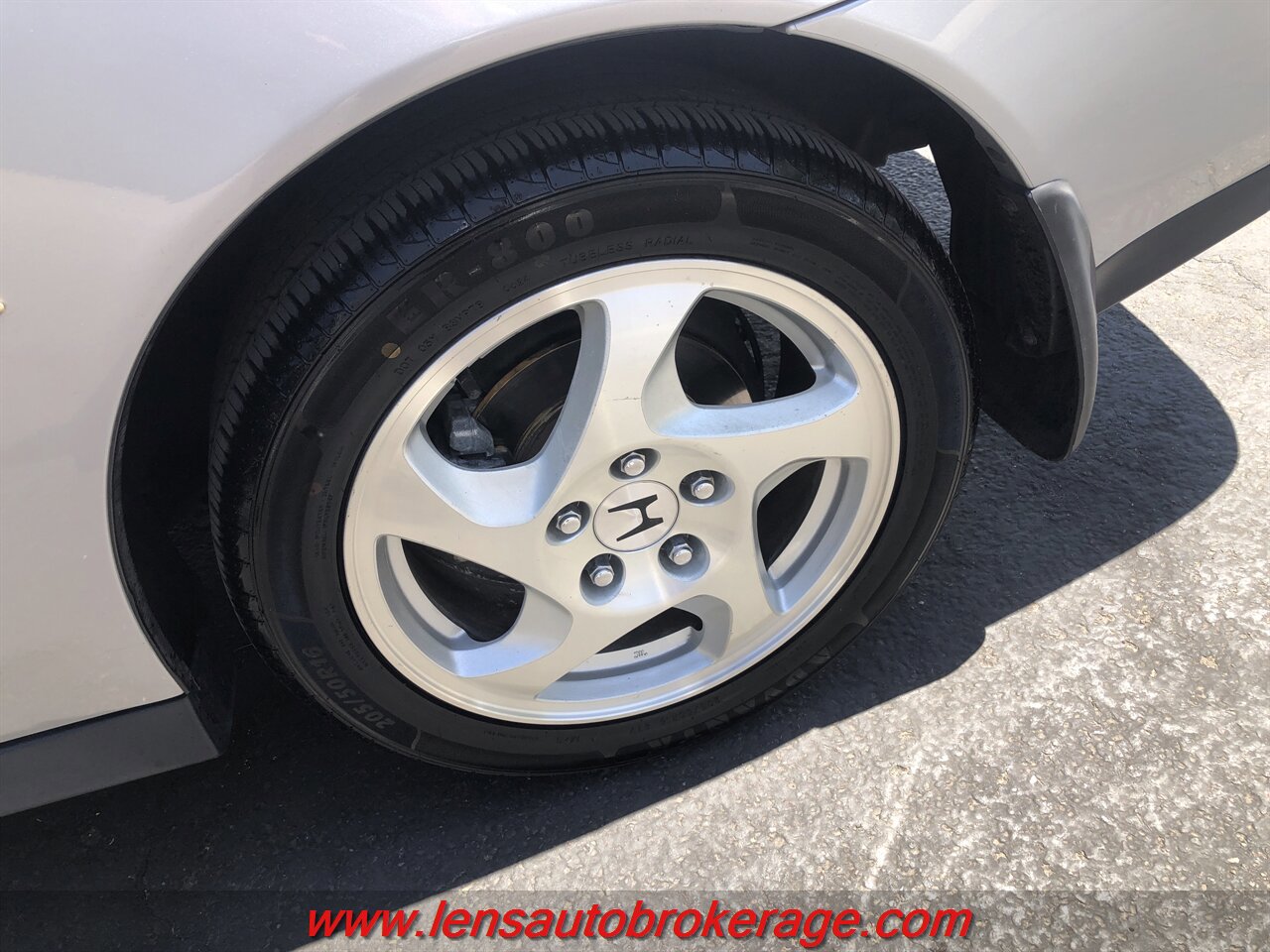 Used 2001 Honda Prelude image 23