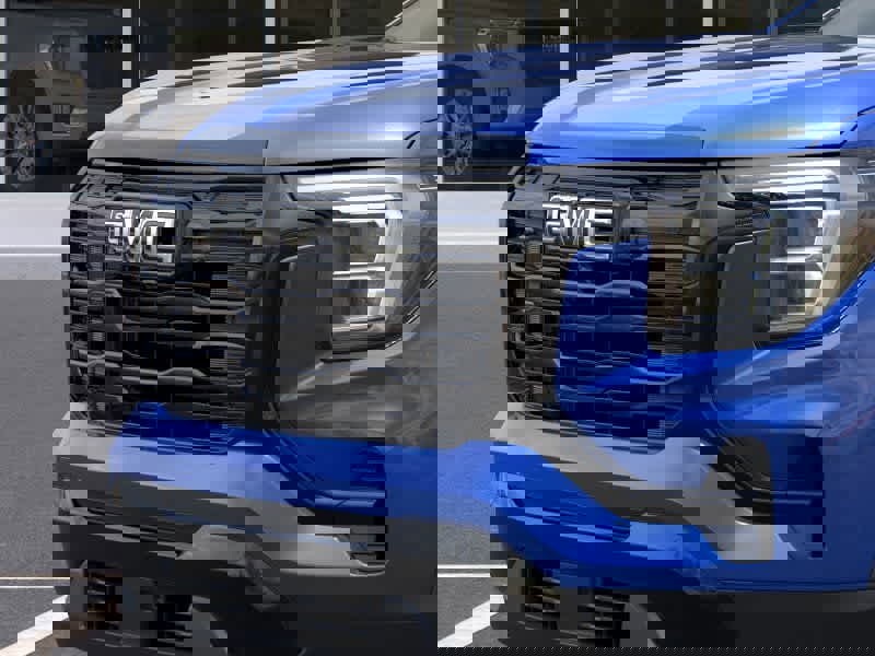 New 2026 GMC Terrain Elevation w/ Black Edition image 13