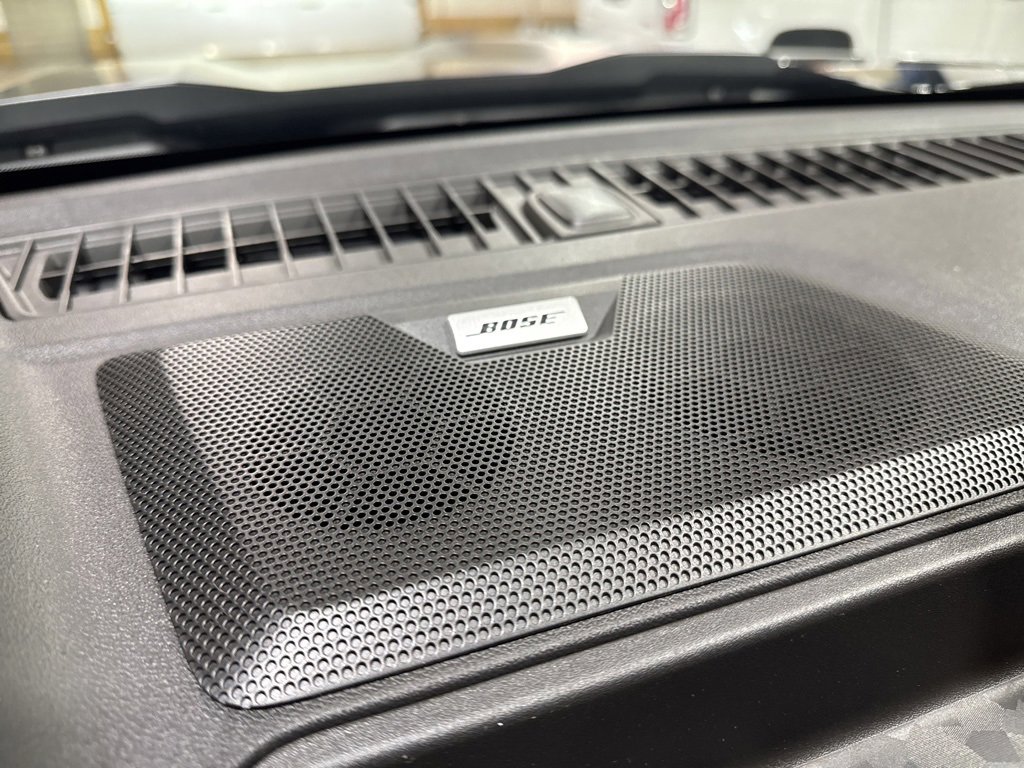 New 2025 Chevrolet Colorado ZR2 w/ Technology Package image 28