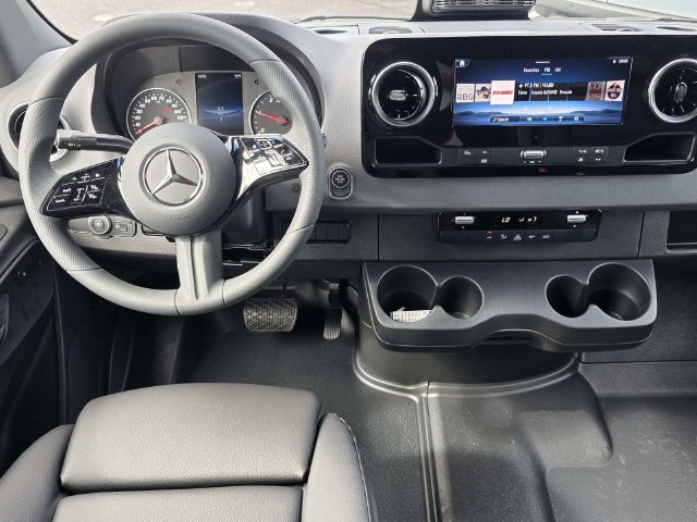 New 2026 Mercedes-Benz Sprinter 4500 image 7