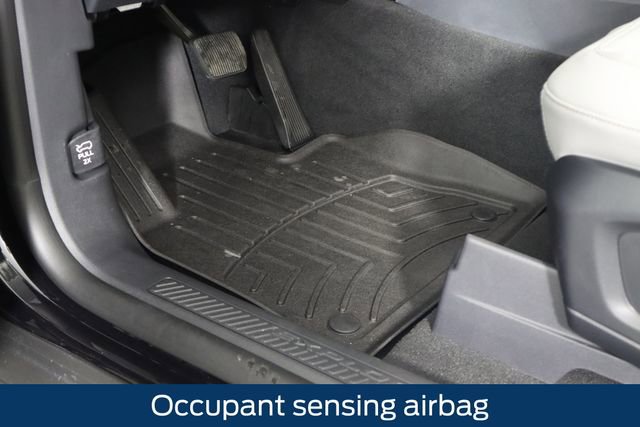 New 2026 Ford Explorer Active image 30