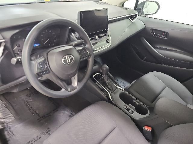 Certified 2023 Toyota Corolla LE FWD image 22