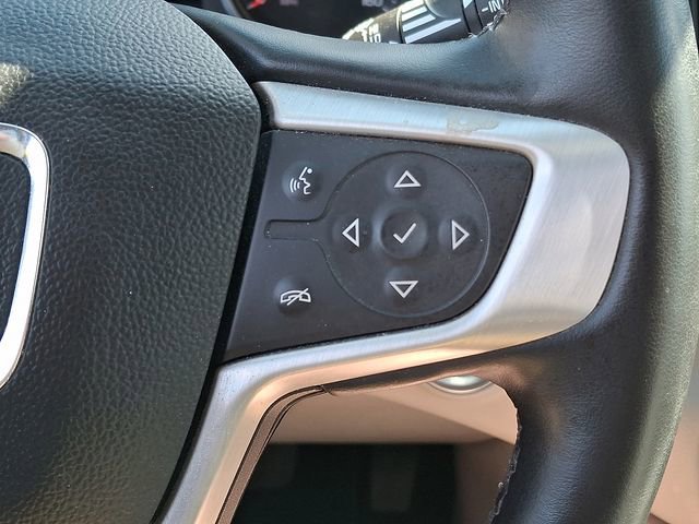 Certified 2023 GMC Terrain SLT image 23