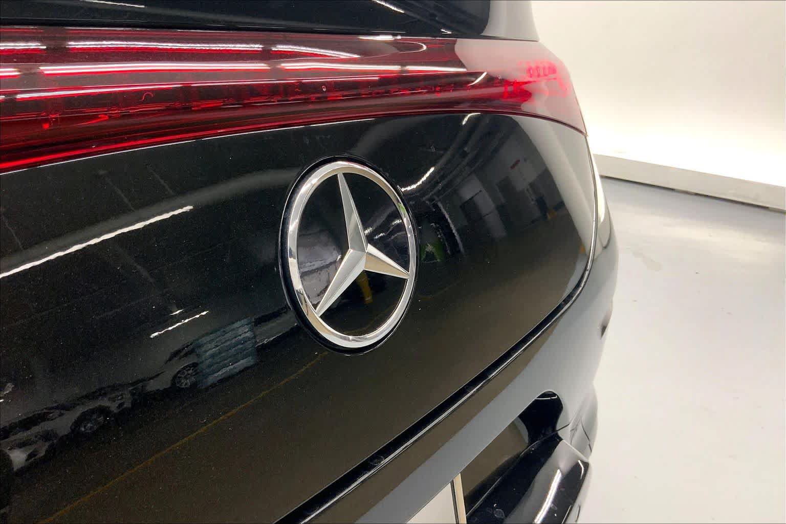 New 2027 Mercedes-Benz CLA 220 image 15