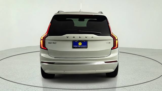 New 2026 Volvo XC90 T8 Plus w/ Protection Package AWD/4WD image 6