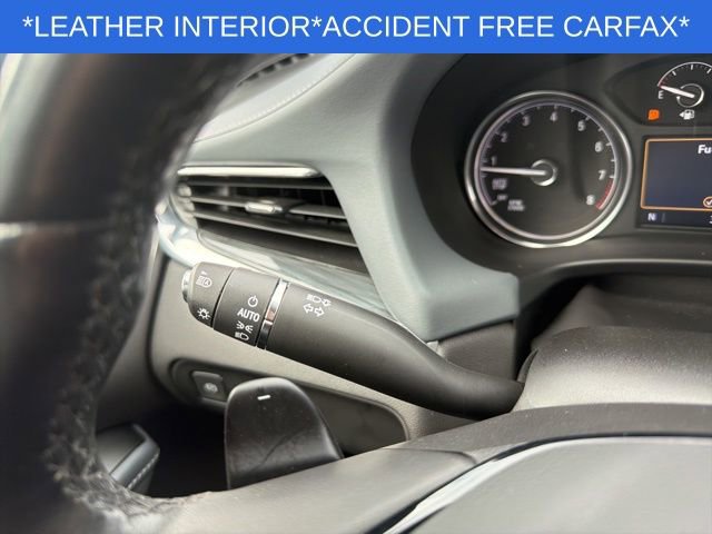 Used 2023 Buick Enclave Essence image 37