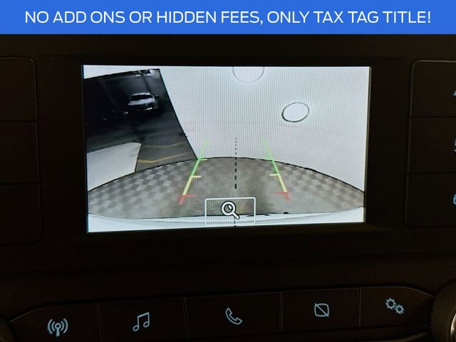 New 2025 Ford Transit 250 148 Medium Roof image 13