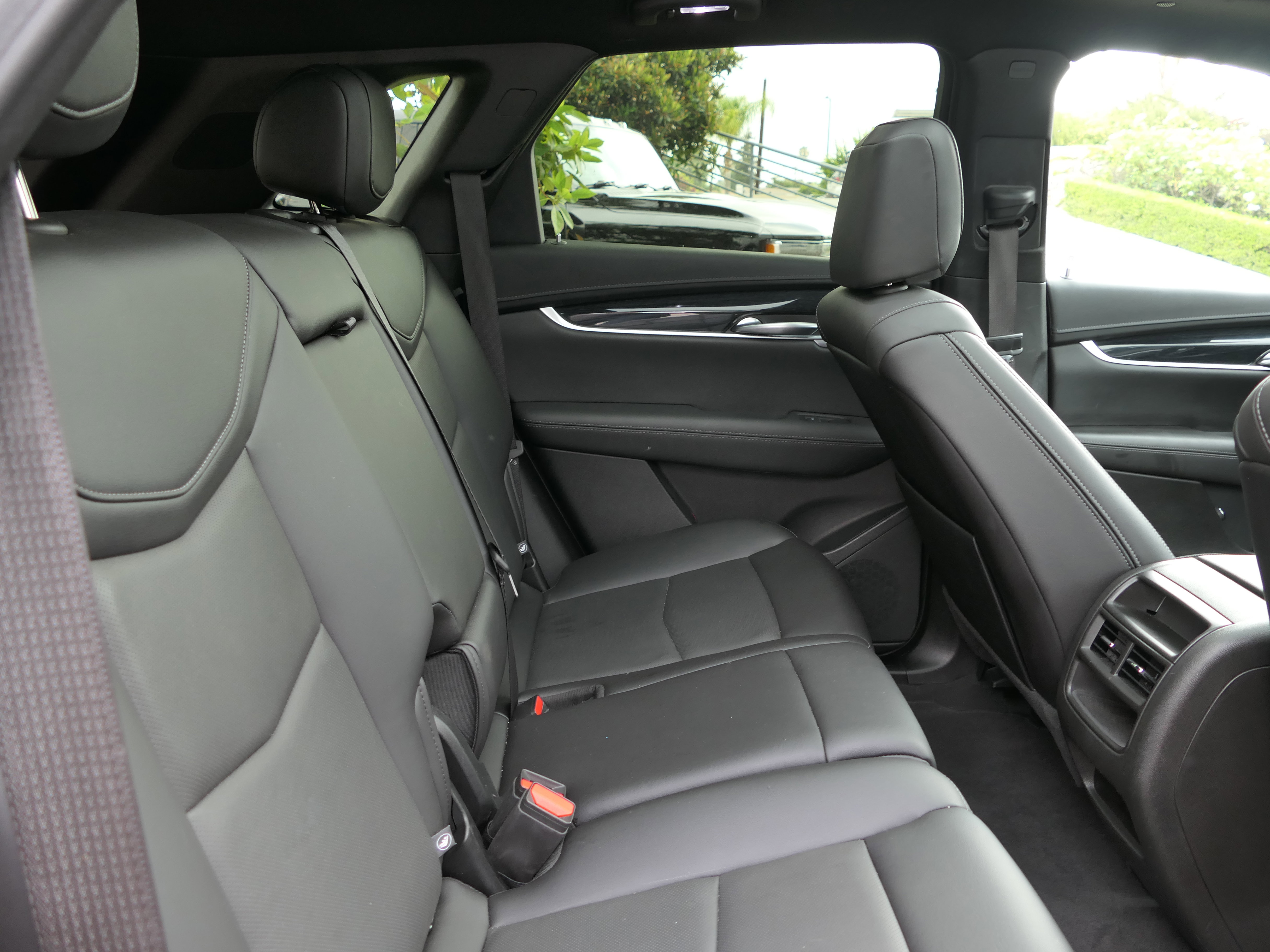 Used 2024 Cadillac XT5 Premium Luxury FWD image 23
