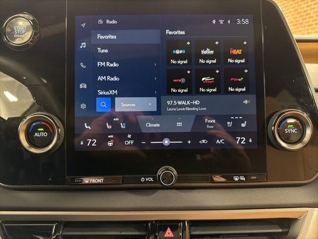 Used 2023 Lexus RX 350 Premium image 20