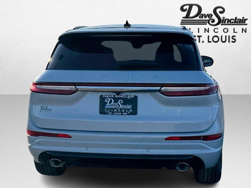 New 2025 Lincoln Corsair Grand Touring w/ Equipment Group 301A image 6