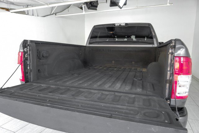 Used 2020 RAM 3500 Big Horn w/ Level 1 Equipment Group AWD/4WD image 67