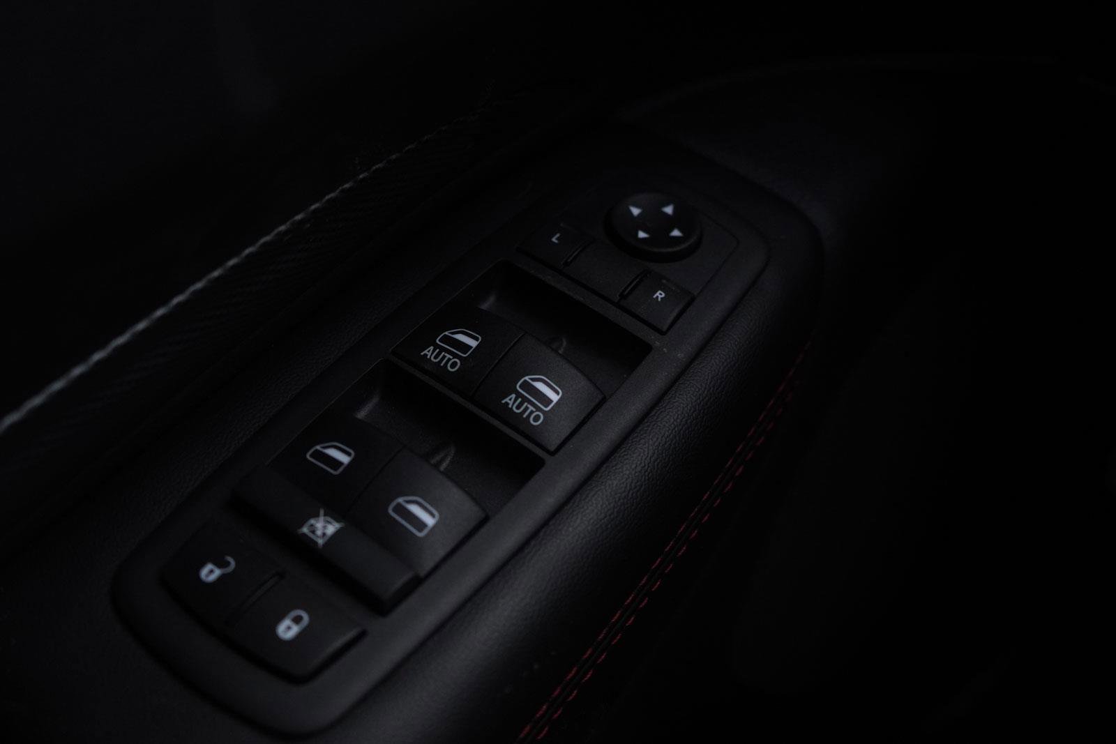 New 2026 Dodge Durango GT image 18