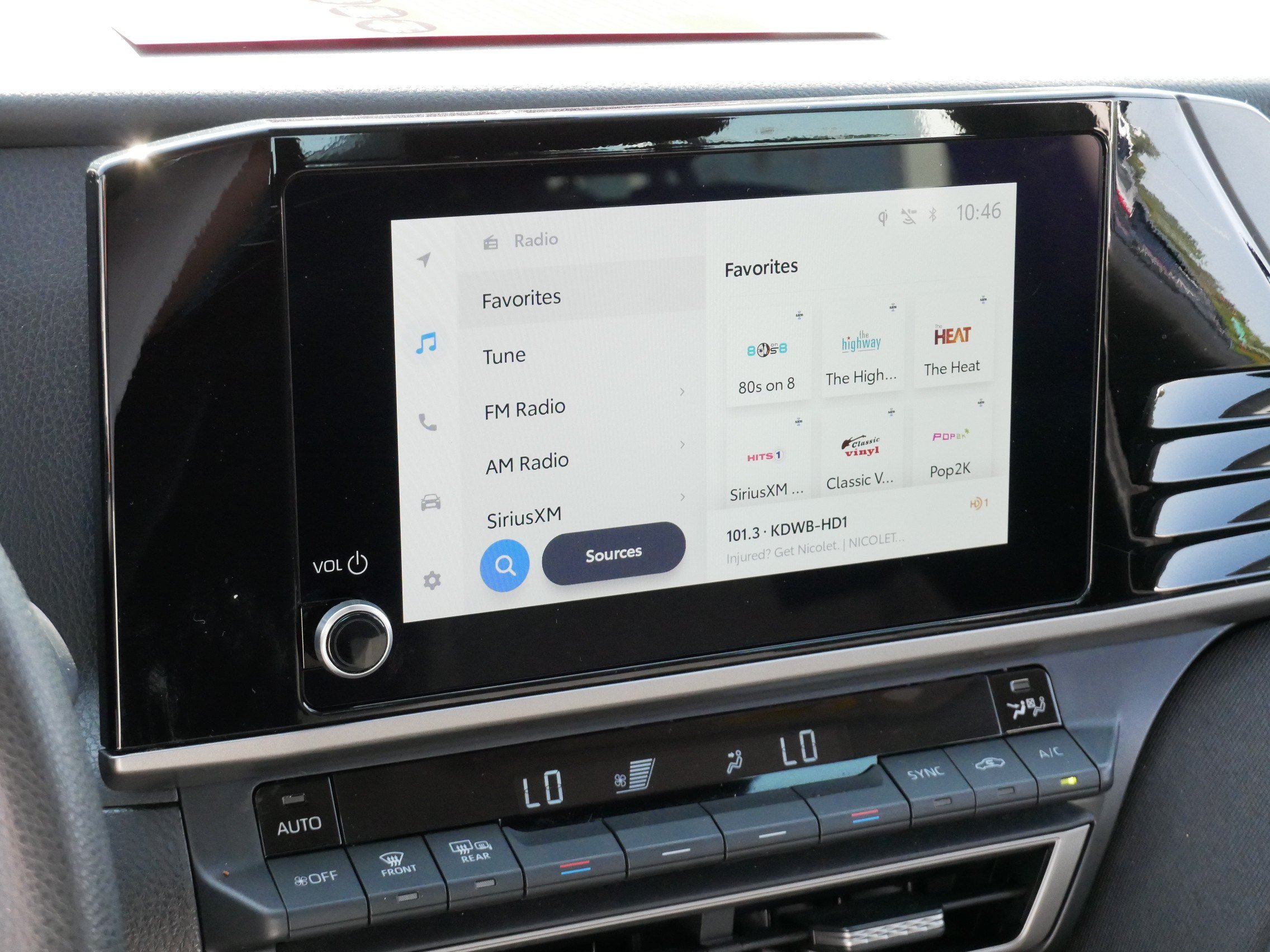 Certified 2025 Toyota Camry LE FWD image 22