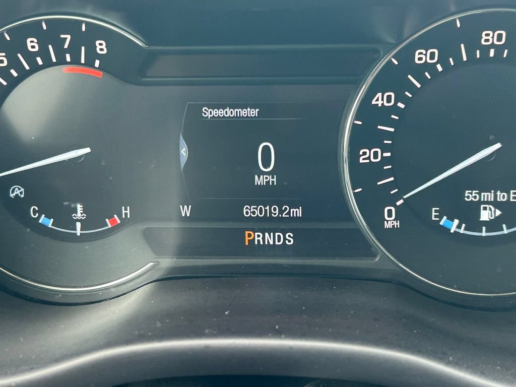 Used 2017 Lincoln MKC Reserve AWD/4WD image 36