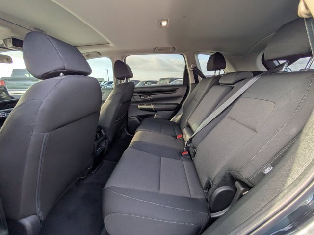 Used 2026 Honda CR-V EX image 11