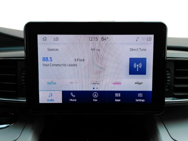 Used 2023 Ford Explorer XLT w/ Equipment Group 202A RWD image 43
