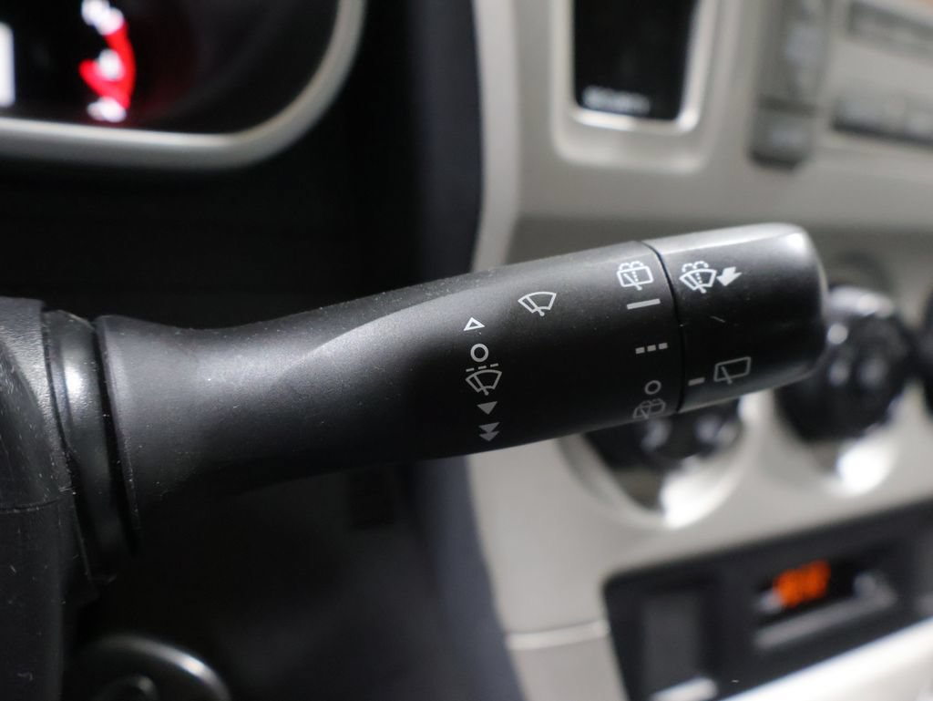 Used 2009 Toyota Matrix FWD image 28