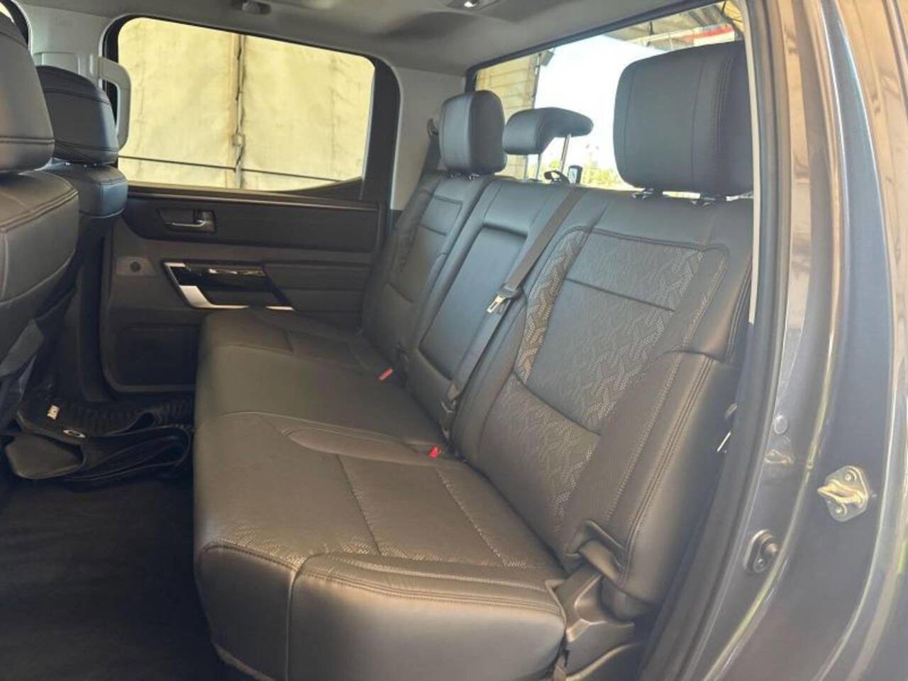 Used 2024 Toyota Tundra Limited image 10