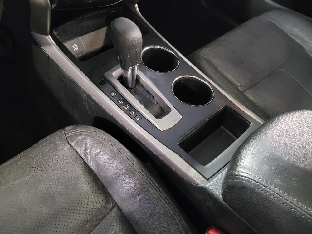 Used 2015 Nissan Altima 2.5 SV image 26