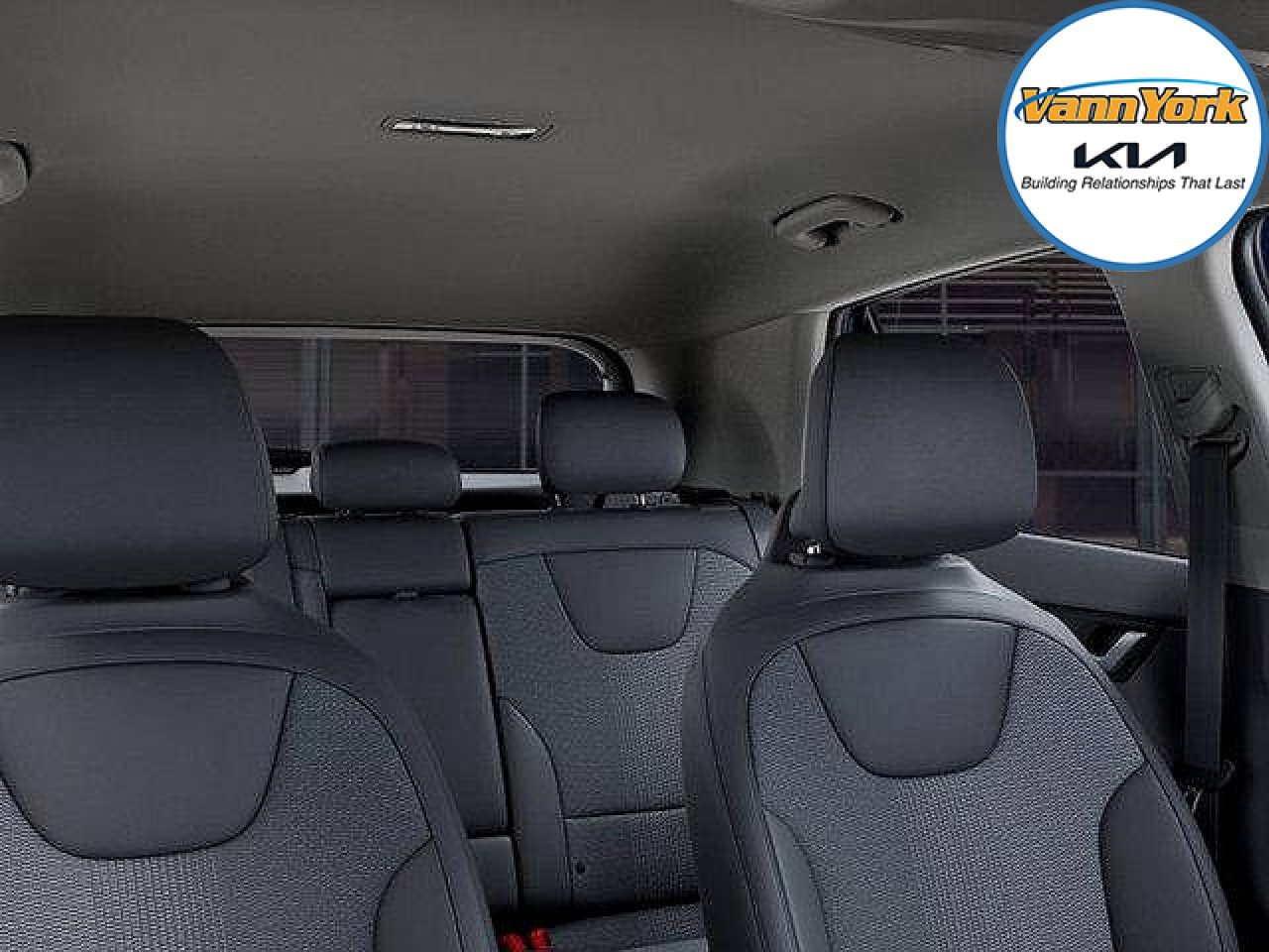 New 2025 Kia Niro EX image 25