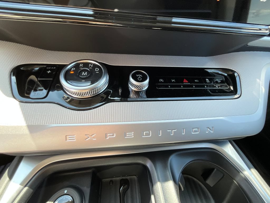 New 2027 Ford Expedition Max Active AWD/4WD image 36
