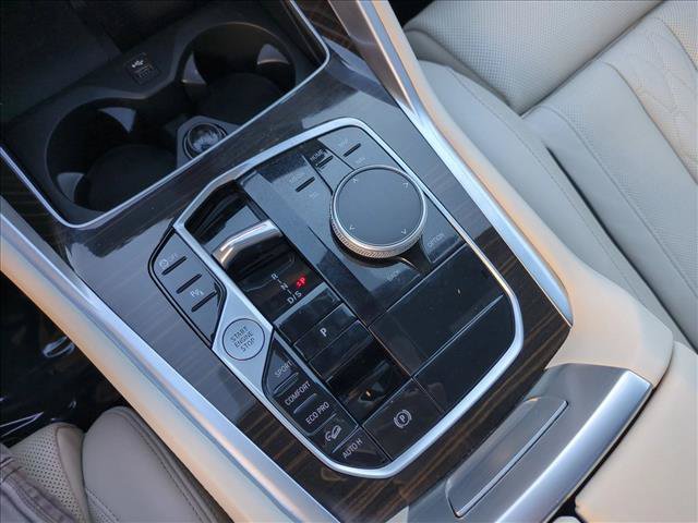 Certified 2024 BMW X6 xDrive40i w/ Premium Package AWD/4WD image 12