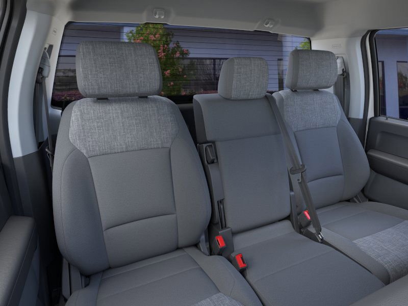 New 2026 Ford F350 XLT w/ 360-Degree Camera Package RWD image 10