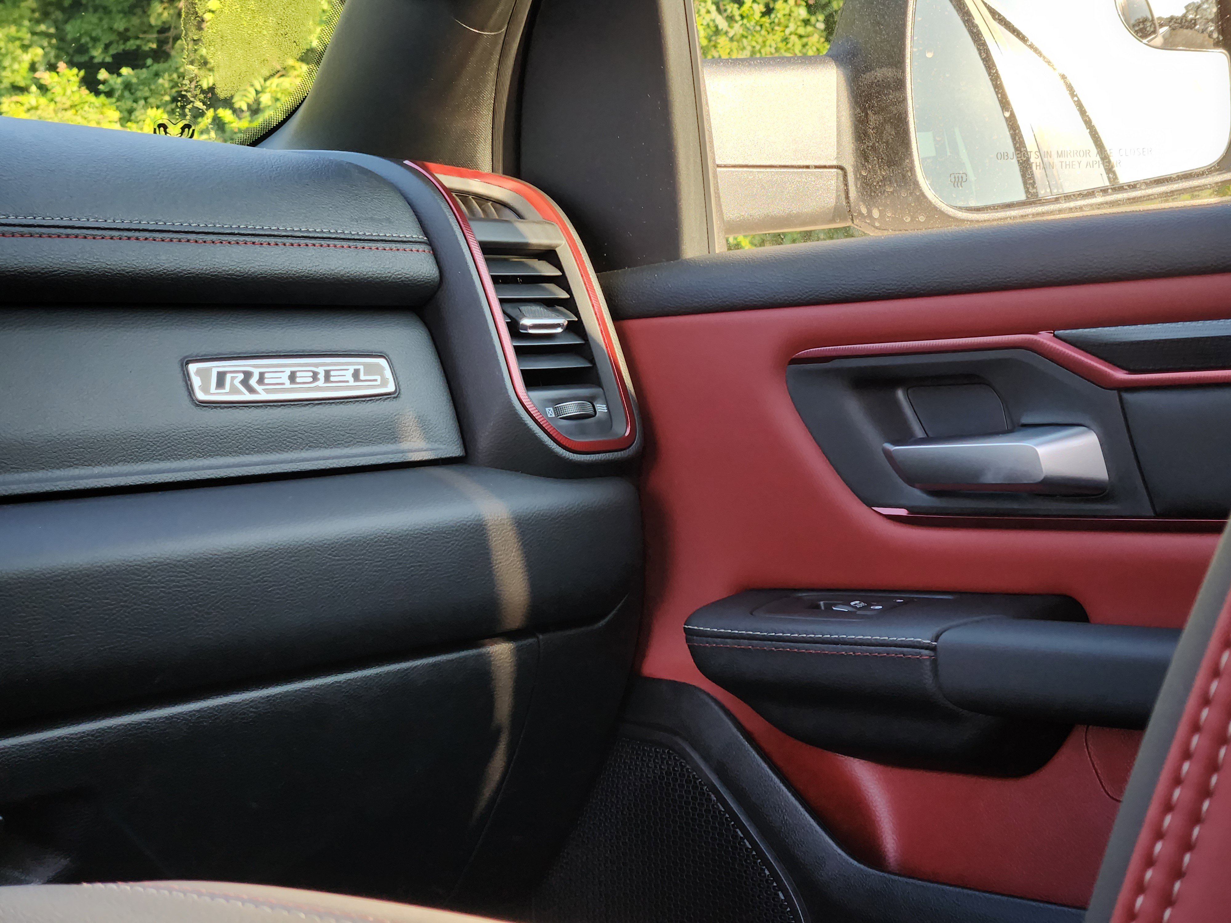 New 2026 RAM 1500 Rebel image 22