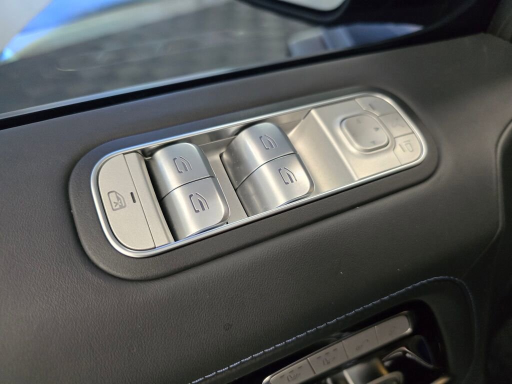 Used 2024 Mercedes-Benz G 63 AMG 4MATIC image 29