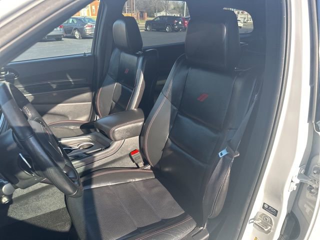 Used 2024 Dodge Durango GT AWD/4WD image 15