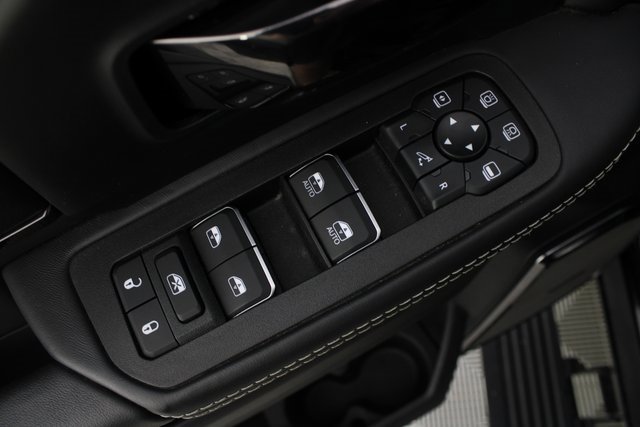 Used 2025 RAM 2500 Rebel w/ Rebel Level 2 Equipment Group image 18