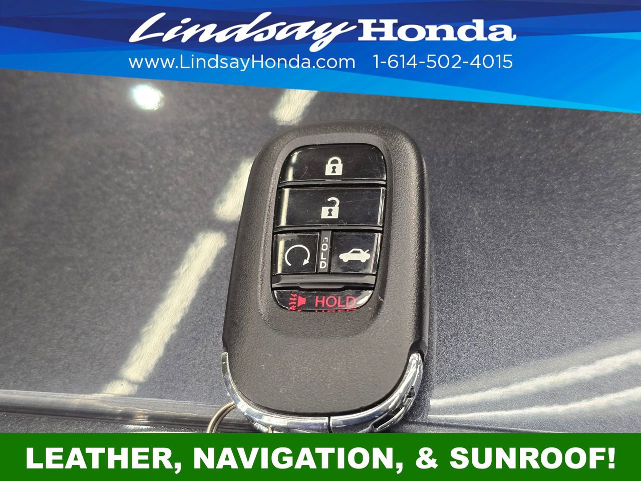Used 2024 Honda Civic Touring image 22