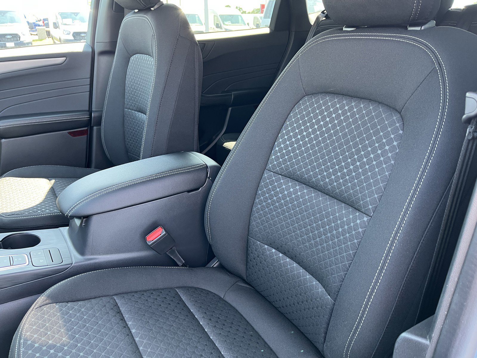 New 2025 Ford Escape Active image 18