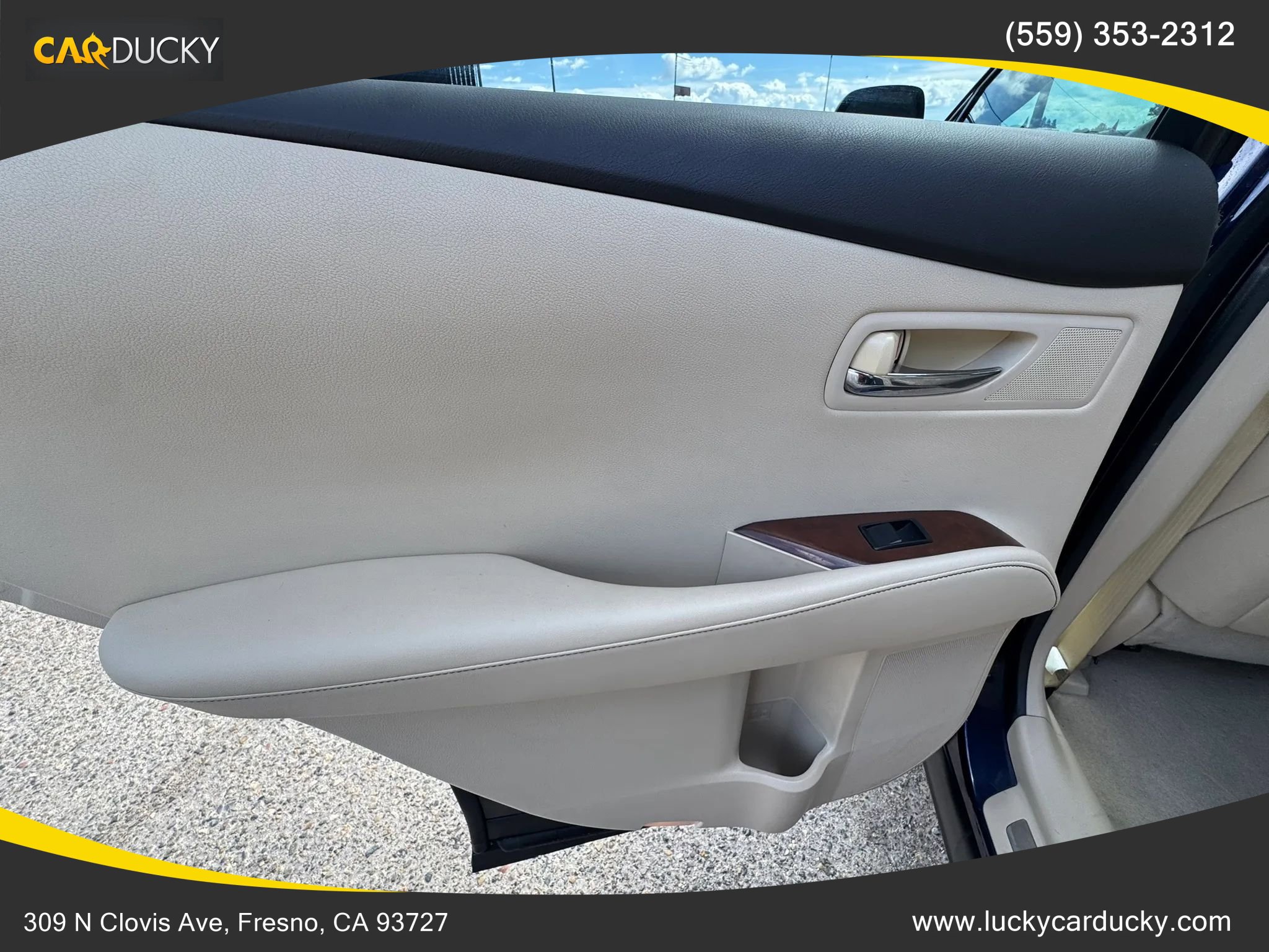 Used 2015 Lexus RX 350 FWD image 21