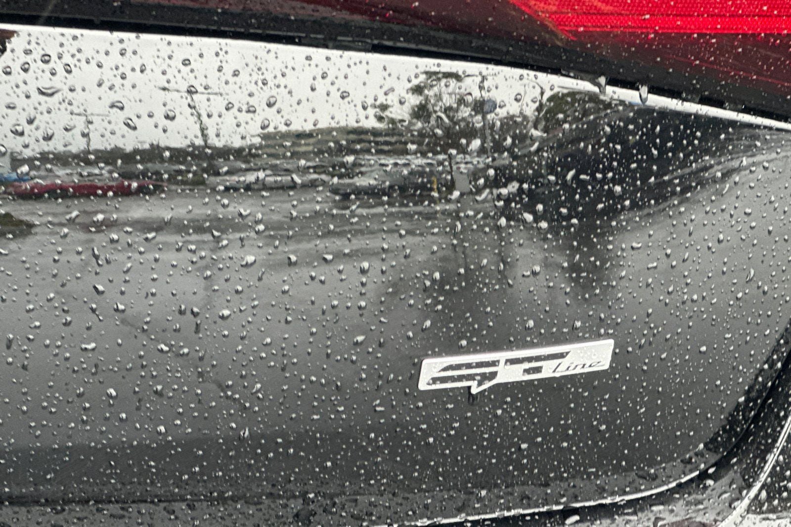 New 2026 Kia K5 GT-Line image 26