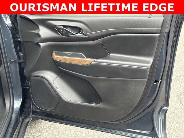 Used 2019 GMC Acadia SLE FWD image 8