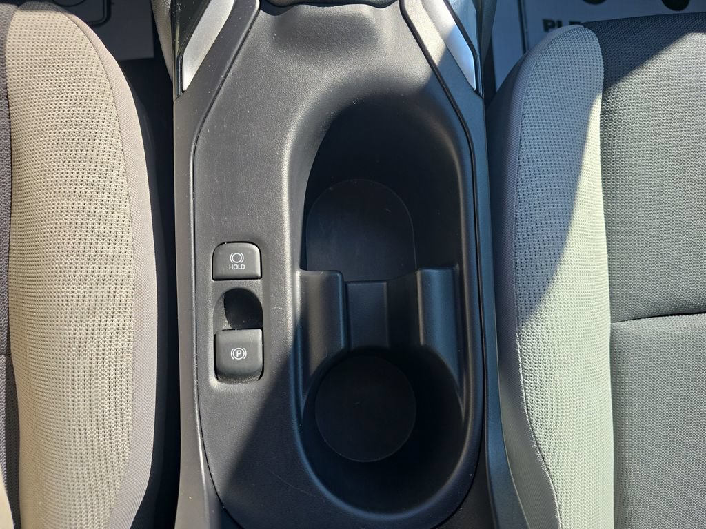 Used 2026 Toyota Corolla LE FWD image 30