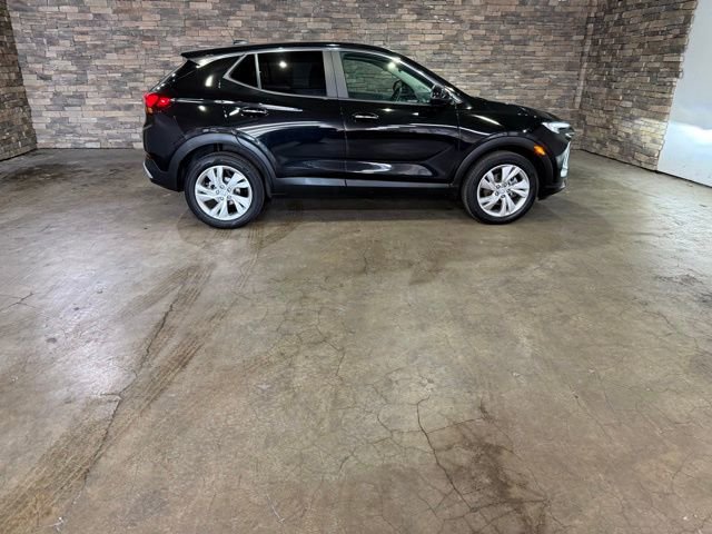 Used 2025 Buick Encore GX Preferred FWD image 10