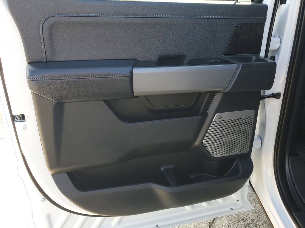 Used 2024 Ford F250 Lariat image 24