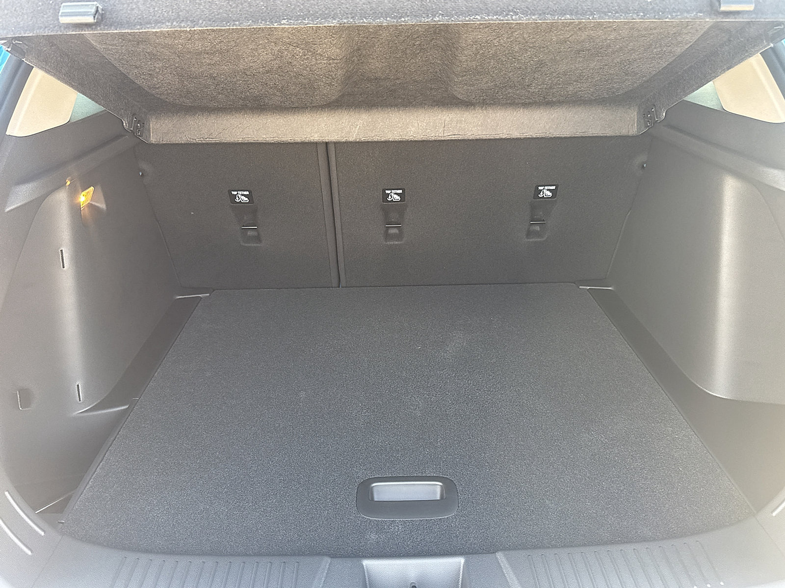 New 2026 Chevrolet Trax LT w/ LPO, Blackout Package FWD image 10