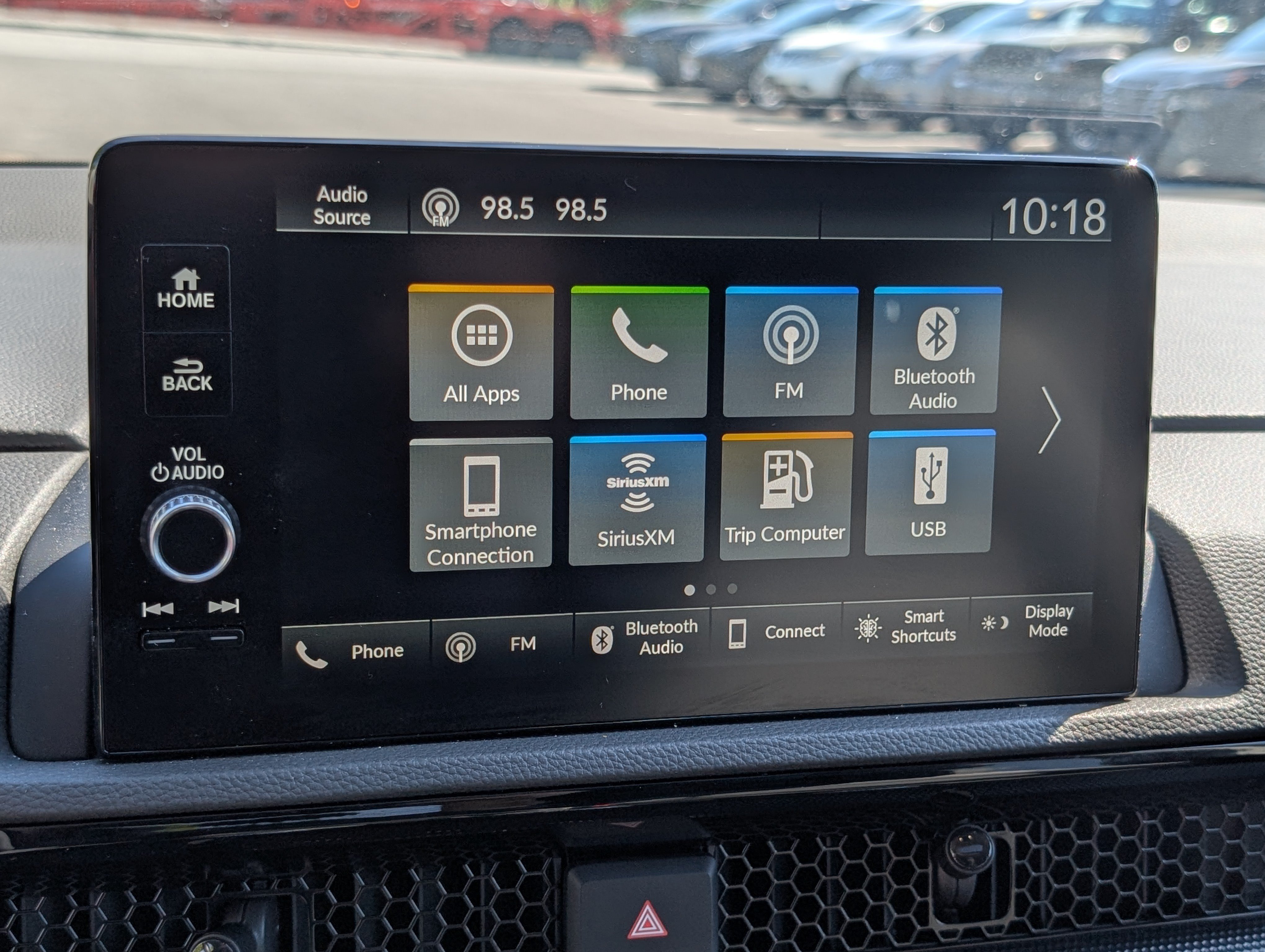 Used 2024 Honda CR-V EX-L image 29