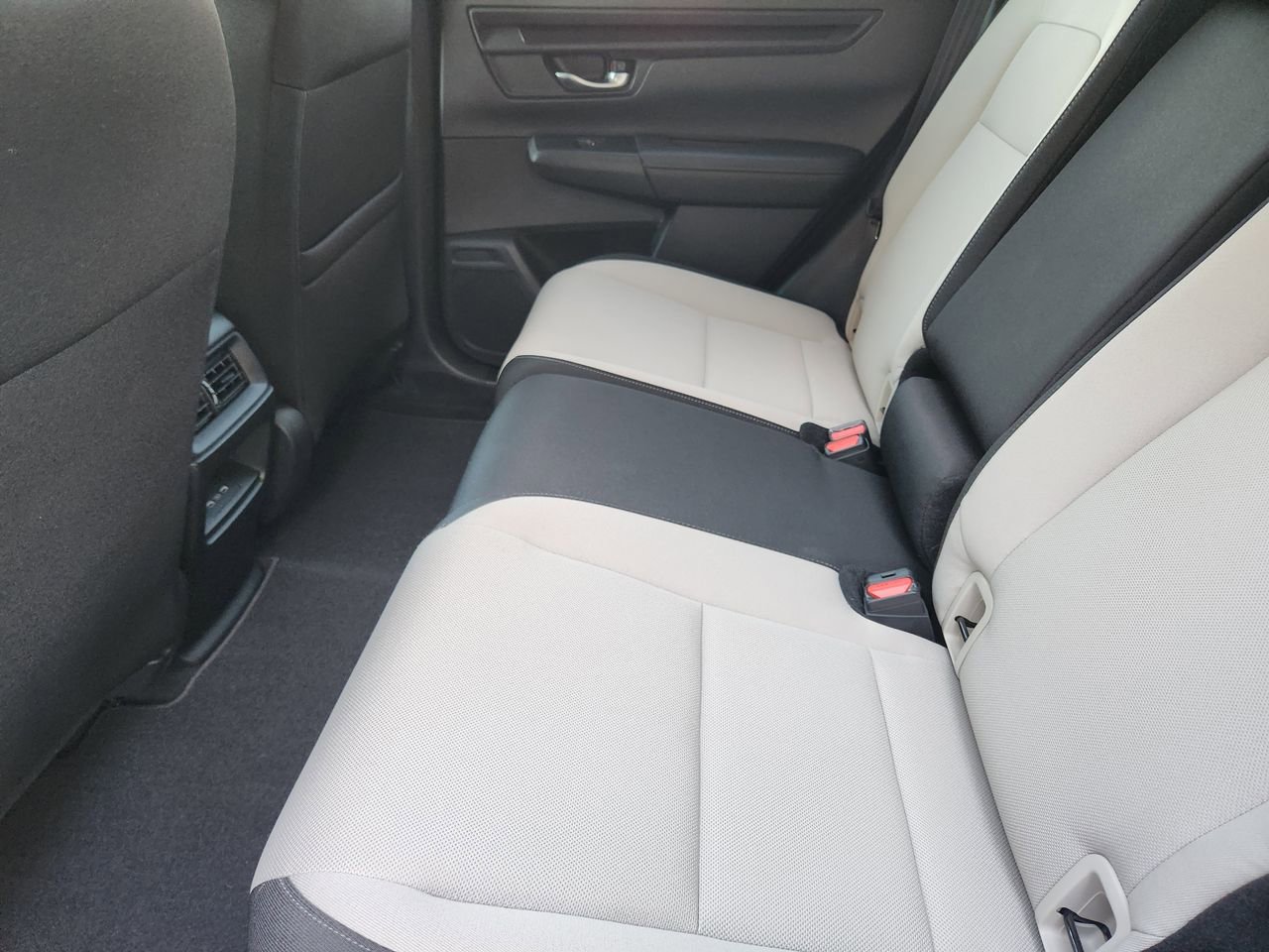 Certified 2024 Honda CR-V EX image 29