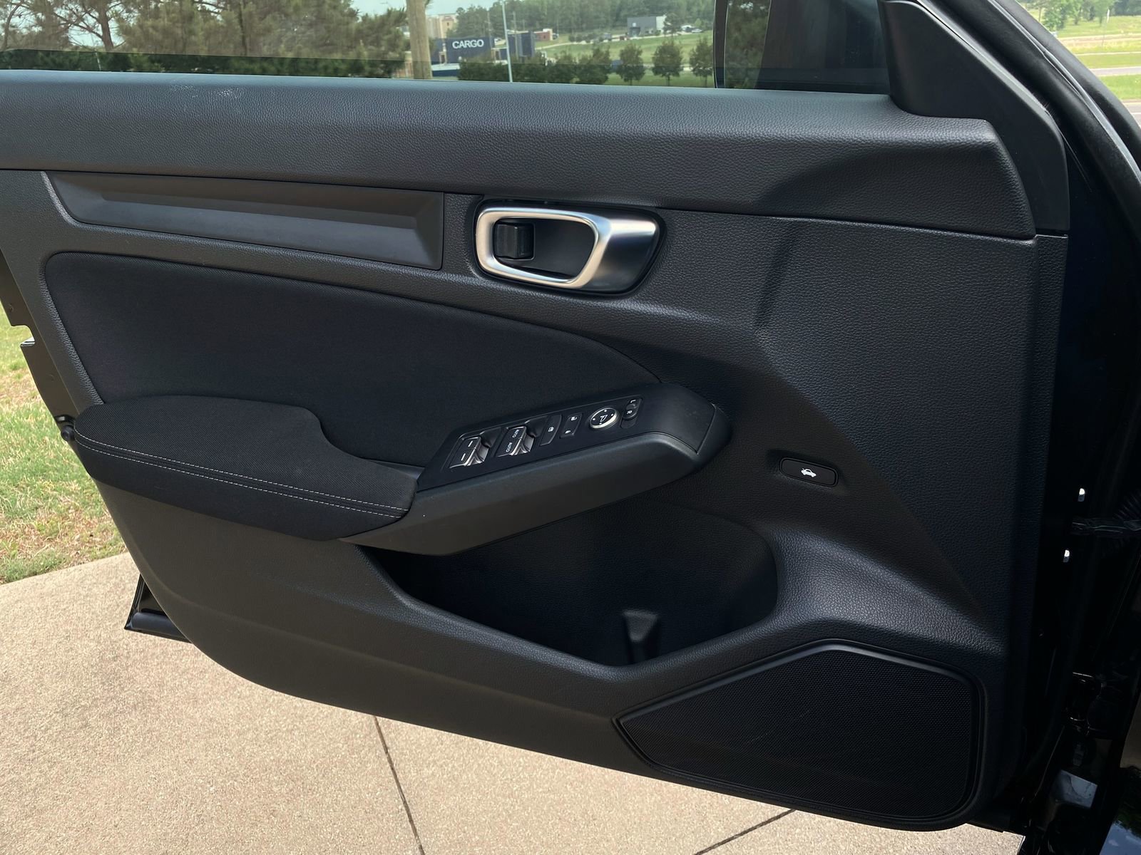 Used 2024 Honda Civic LX image 24