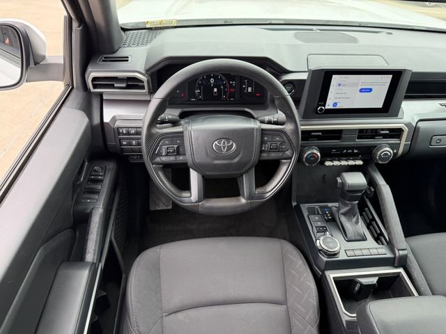 Used 2025 Toyota Tacoma SR5 image 25