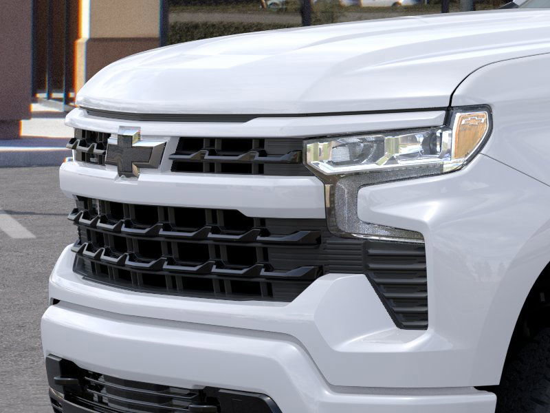 New 2026 Chevrolet Silverado 1500 RST image 37