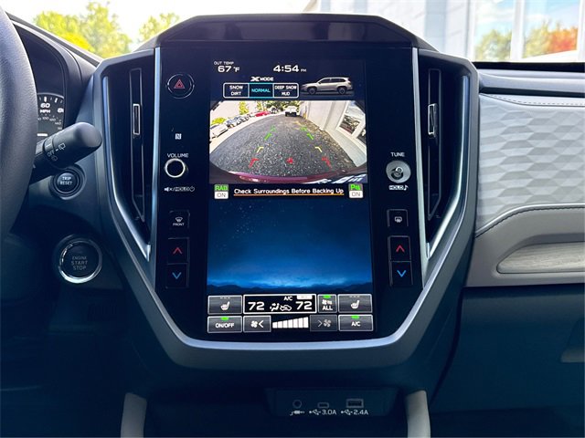 Used 2025 Subaru Forester Limited image 33