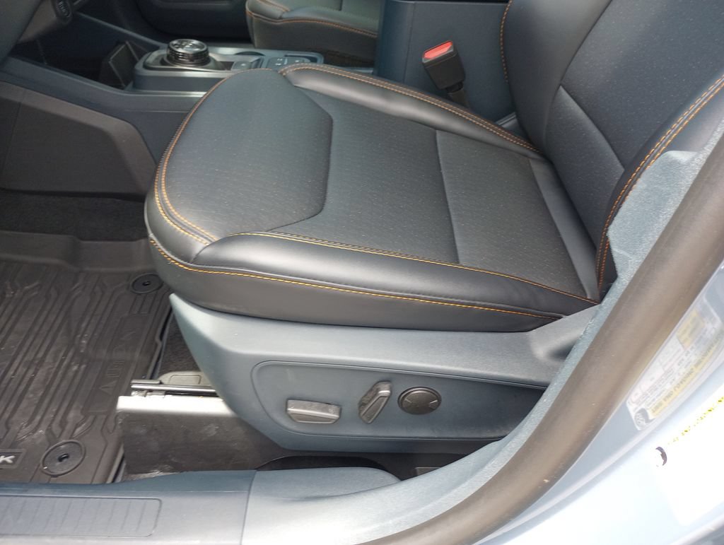 Certified 2026 Ford Maverick Tremor AWD/4WD image 21